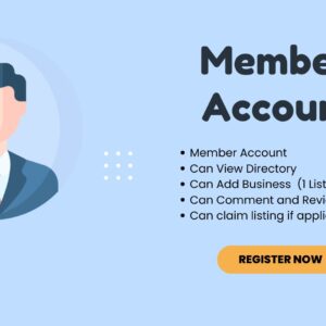 Member