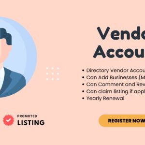 Vendor